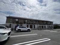 静岡県焼津市小屋敷(アパート)の賃貸物件の外観