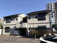 静岡県藤枝市前島1丁目(アパート)の賃貸物件E201の外観