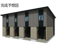 静岡県焼津市塩津(アパート)の賃貸物件105の外観