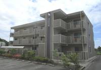静岡県御前崎市宮内(マンション)の賃貸物件203の外観