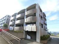 静岡県掛川市高御所(マンション)の賃貸物件102の外観