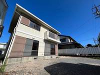 静岡県掛川市薗ケ谷(一戸建)の賃貸物件1の外観