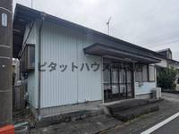 静岡県藤枝市南駿河台4丁目(アパート)の賃貸物件の外観