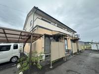 静岡県掛川市上西郷(アパート)の賃貸物件105の外観