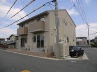 静岡県袋井市愛野南1丁目(アパート)の賃貸物件202の外観