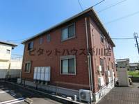 物件の外観画像