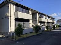 静岡県焼津市小土(アパート)の賃貸物件205の外観