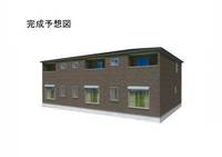 物件の外観画像