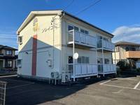 静岡県焼津市小土(アパート)の賃貸物件101の外観