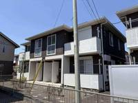 静岡県藤枝市水守3丁目(アパート)の賃貸物件A101の外観