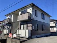 静岡県藤枝市築地1丁目(アパート)の賃貸物件C101の外観