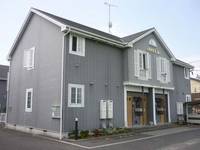 静岡県島田市東町(アパート)の賃貸物件201の外観