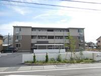 静岡県藤枝市高洲(アパート)の賃貸物件101の外観