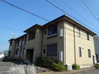 静岡県焼津市東小川6丁目(アパート)の賃貸物件B102の外観