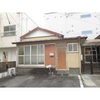 静岡県島田市本通1丁目(一戸建)の賃貸物件の外観