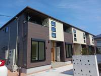 物件の外観画像