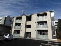 物件の外観画像