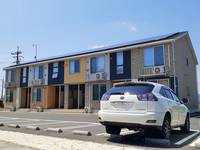 物件の外観画像