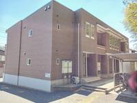 物件の外観画像