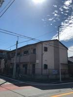 ウインズ名城の外観