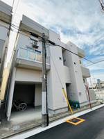 物件の外観画像