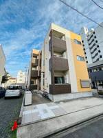 OAKWOOD VILLAの外観