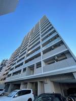 愛知県名古屋市東区葵1丁目(マンション)の賃貸物件の外観