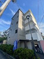 リアライズ植田の外観