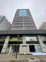 さくらHills NISHIKI Platinum Residenceの外観