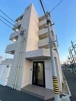 物件の外観画像