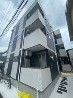 DEVELD大曽根の外観