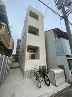 物件の外観画像