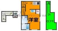 SOLID本山の間取り