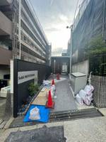 SOLID本山の外観