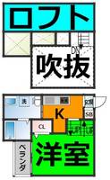 ATLAUS道徳の間取り