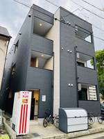 物件の外観画像