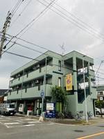 物件の外観画像