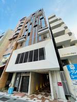 ザ・テラス丸の内の外観