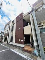物件の外観画像