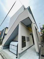 物件の外観画像