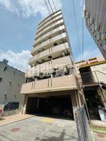 JS.コートⅡの外観