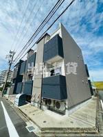 物件の外観画像