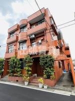 RESIDENCE610の外観