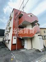 物件の外観画像