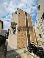 物件の外観画像