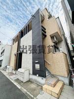 物件の外観画像