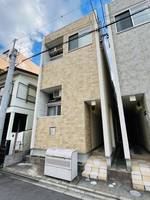 物件の外観画像