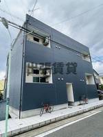 物件の外観画像
