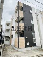 物件の外観画像