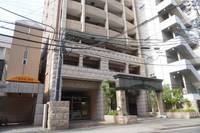 愛知県名古屋市中村区名駅3丁目(マンション)の賃貸物件の外観